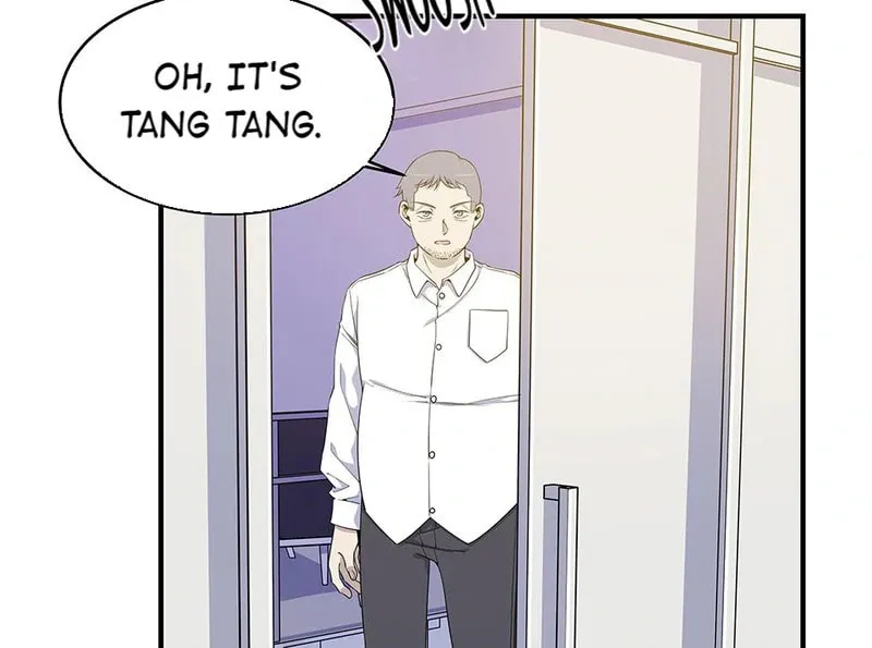 Read Strange Store (Colored) chapter 30 image 126 on Lezhin