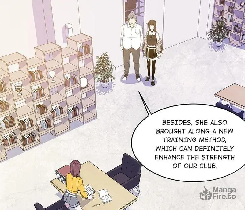 Read Strange Store (Colored) chapter 30 image 144 on Lezhin