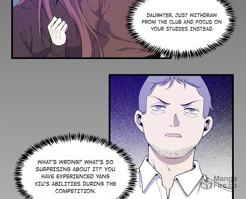 Read Strange Store (Colored) chapter 30 image 161 on Lezhin