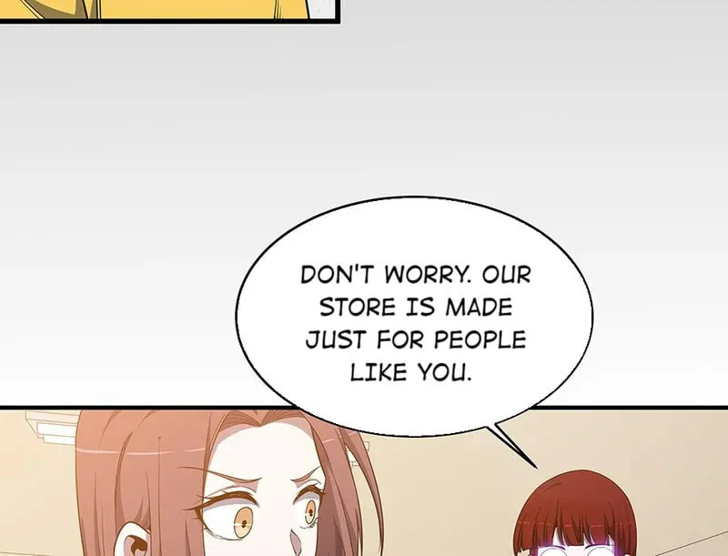Read Strange Store (Colored) chapter 30 image 187 on Lezhin