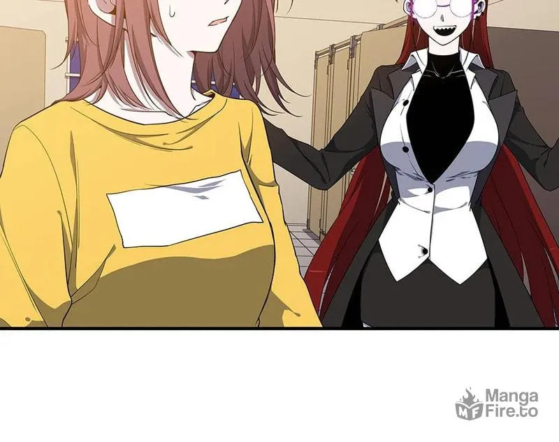 Read Strange Store (Colored) chapter 30 image 188 on Lezhin