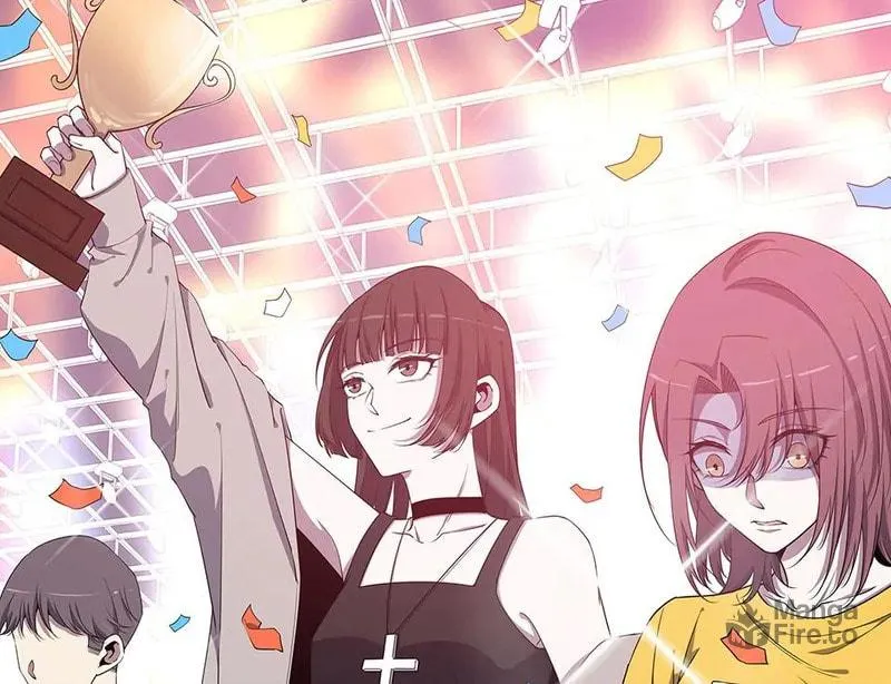 Read Strange Store (Colored) chapter 30 image 19 on Lezhin