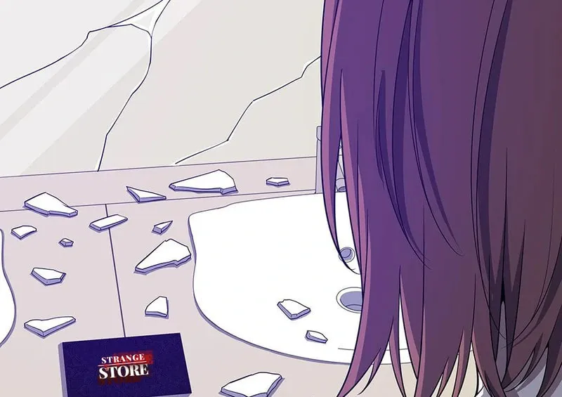 Read Strange Store (Colored) chapter 30 image 207 on Lezhin