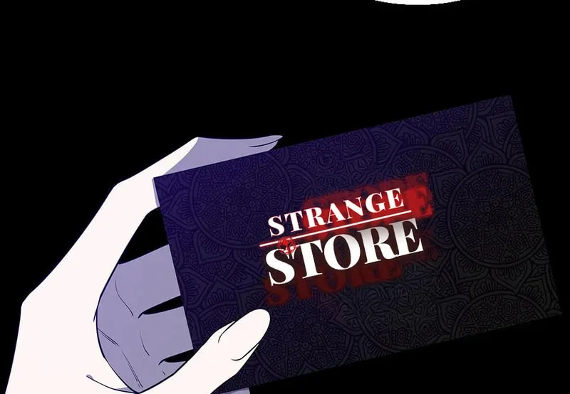 Read Strange Store (Colored) chapter 30 image 211 on Lezhin