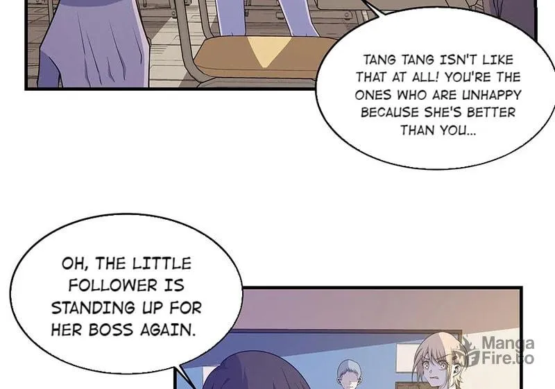Read Strange Store (Colored) chapter 30 image 44 on Lezhin