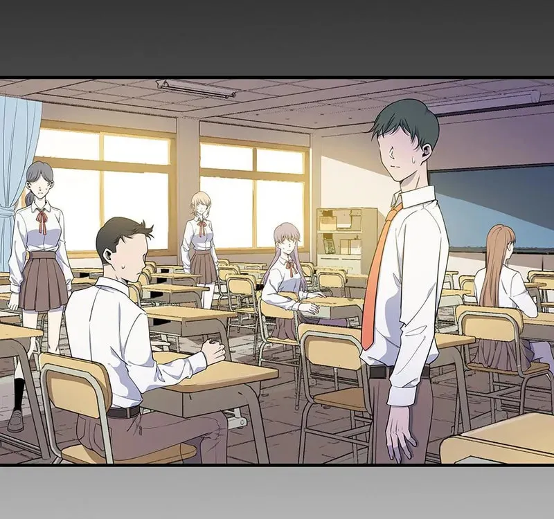 Read Strange Store (Colored) chapter 30 image 52 on Lezhin