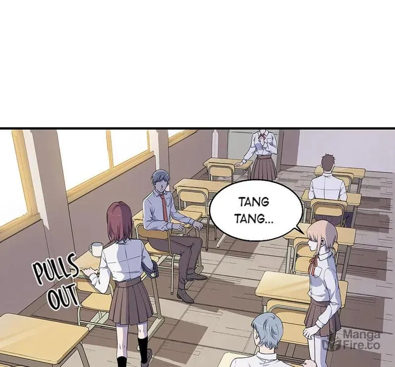 Read Strange Store (Colored) chapter 30 image 54 on Lezhin