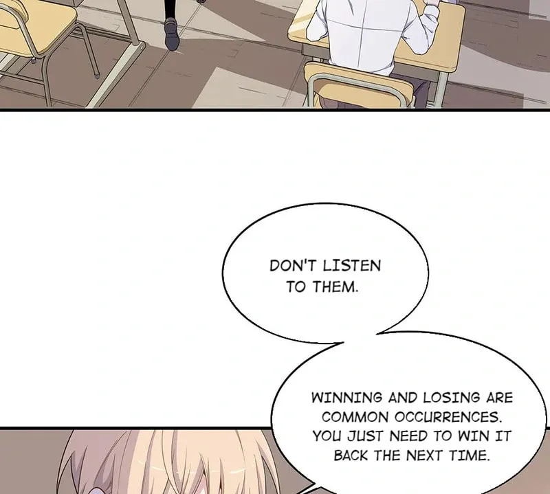 Read Strange Store (Colored) chapter 30 image 55 on Lezhin
