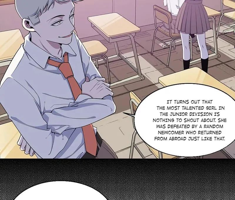 Read Strange Store (Colored) chapter 30 image 73 on Lezhin