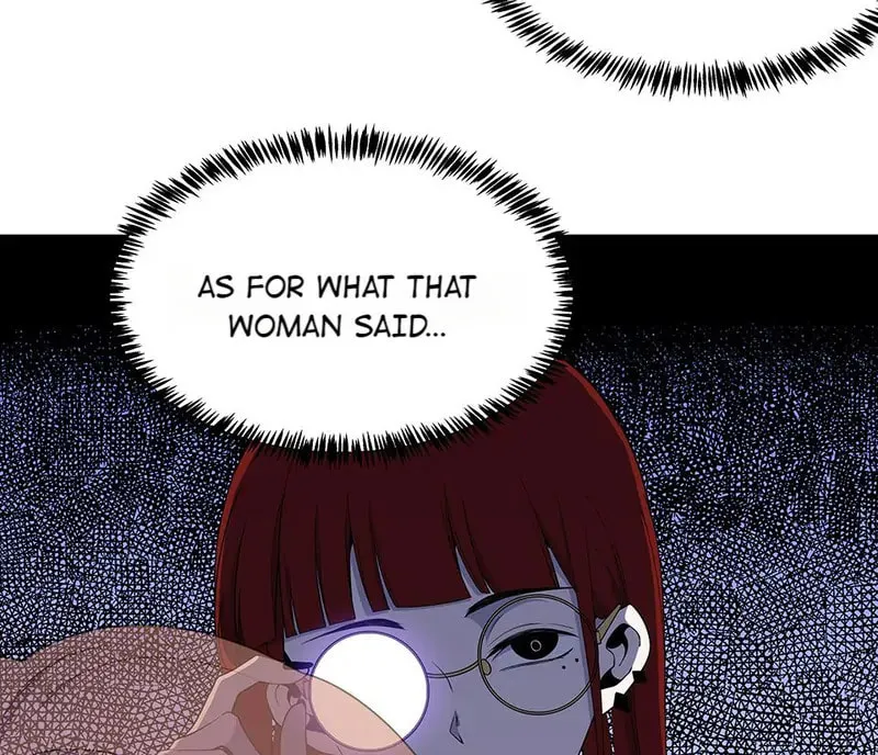 Read Strange Store (Colored) chapter 31 image 10 on Lezhin