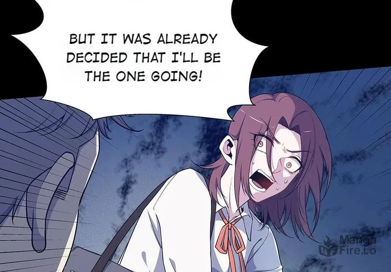 Read Strange Store (Colored) chapter 31 image 101 on Lezhin