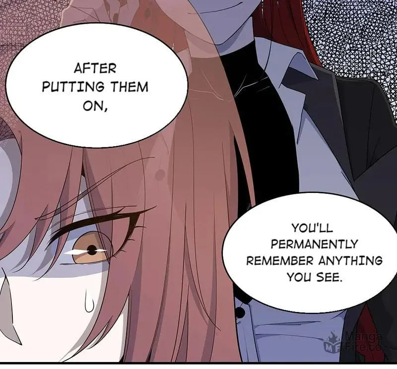 Read Strange Store (Colored) chapter 31 image 11 on Lezhin