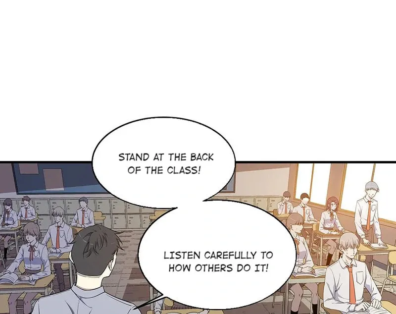 Read Strange Store (Colored) chapter 31 image 16 on Lezhin