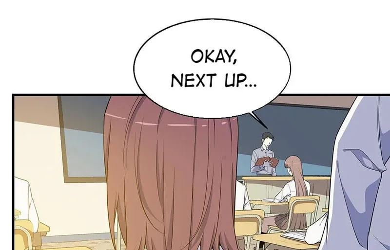 Read Strange Store (Colored) chapter 31 image 18 on Lezhin