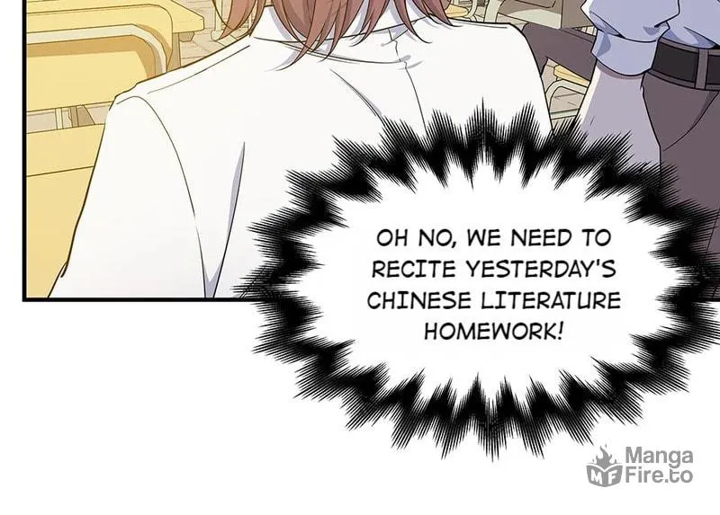 Read Strange Store (Colored) chapter 31 image 19 on Lezhin