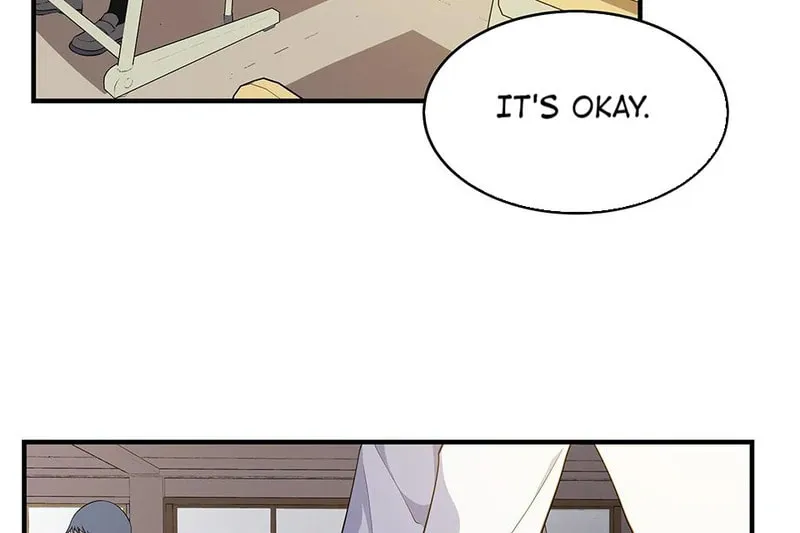 Read Strange Store (Colored) chapter 31 image 27 on Lezhin