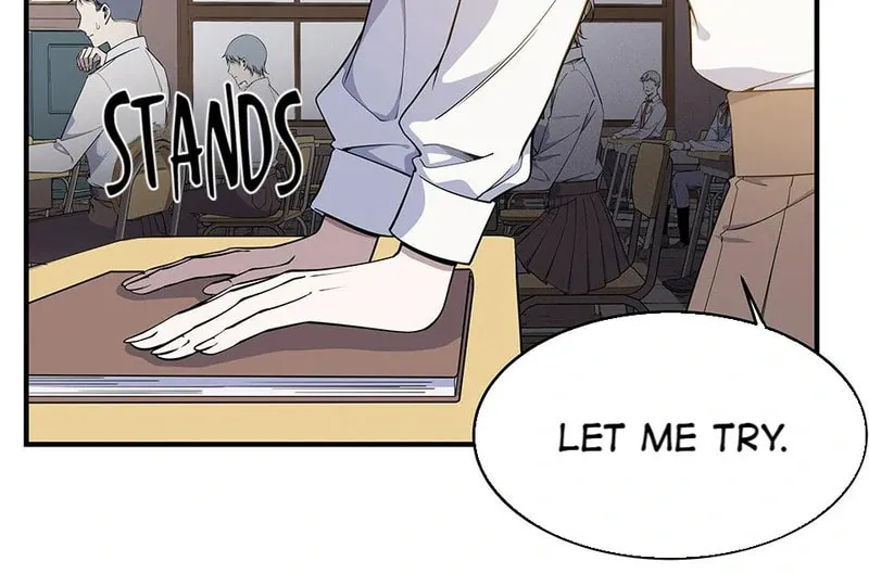 Read Strange Store (Colored) chapter 31 image 28 on Lezhin