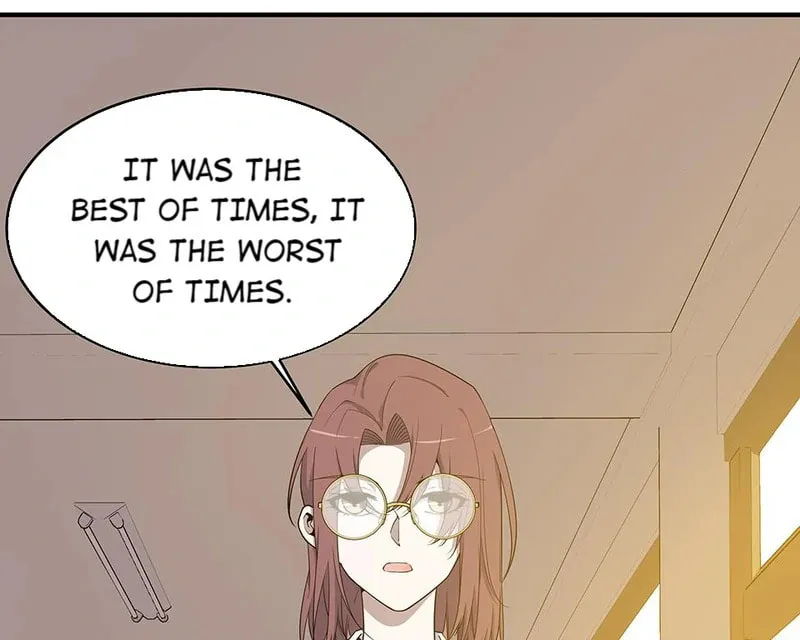 Read Strange Store (Colored) chapter 31 image 31 on Lezhin