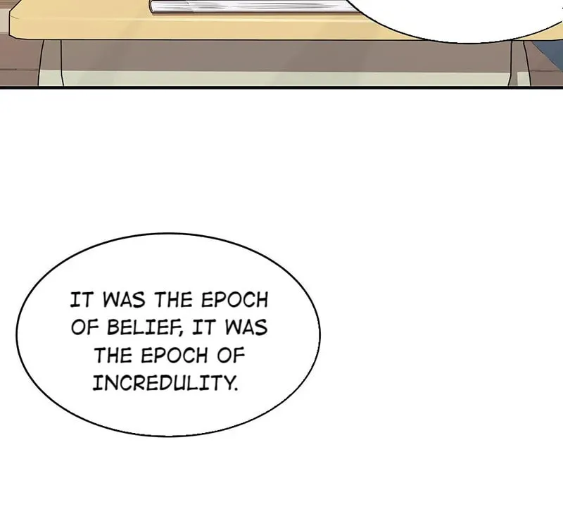 Read Strange Store (Colored) chapter 31 image 33 on Lezhin