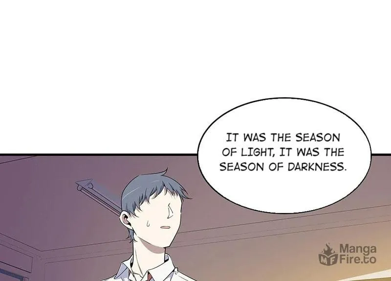 Read Strange Store (Colored) chapter 31 image 34 on Lezhin