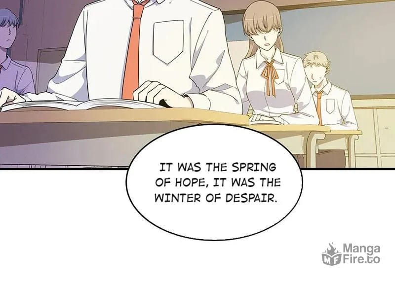 Read Strange Store (Colored) chapter 31 image 35 on Lezhin