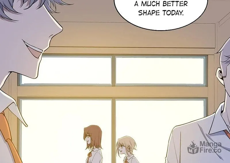 Read Strange Store (Colored) chapter 31 image 44 on Lezhin