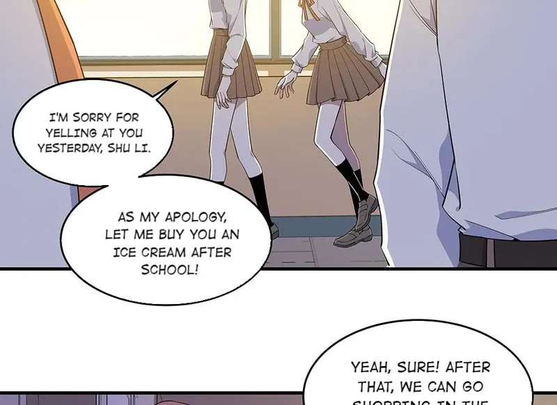 Read Strange Store (Colored) chapter 31 image 45 on Lezhin