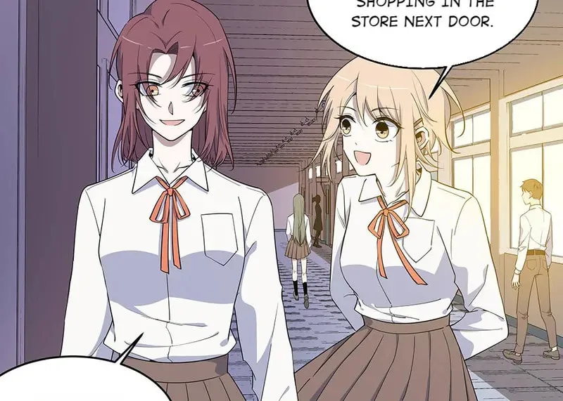 Read Strange Store (Colored) chapter 31 image 46 on Lezhin