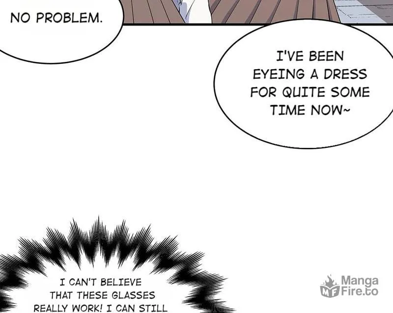 Read Strange Store (Colored) chapter 31 image 47 on Lezhin