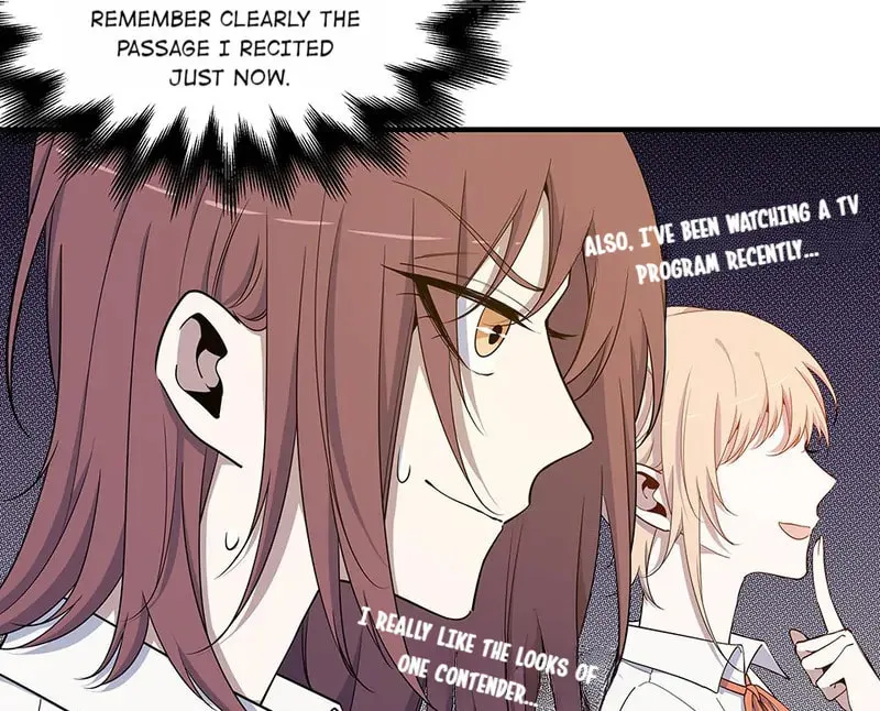 Read Strange Store (Colored) chapter 31 image 48 on Lezhin
