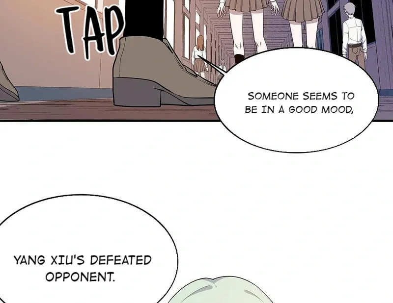 Read Strange Store (Colored) chapter 31 image 57 on Lezhin