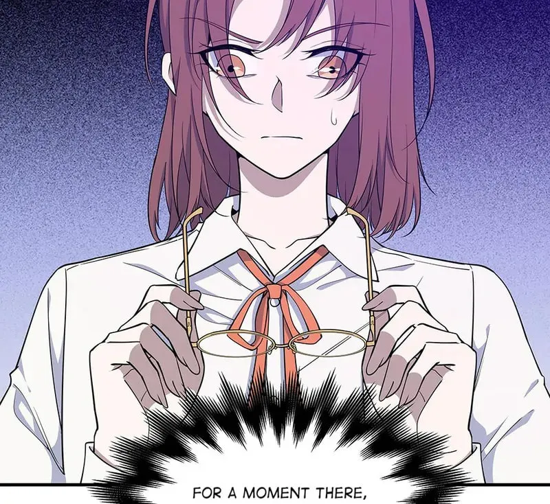 Read Strange Store (Colored) chapter 31 image 7 on Lezhin