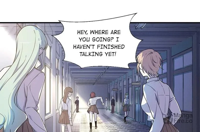 Read Strange Store (Colored) chapter 31 image 84 on Lezhin
