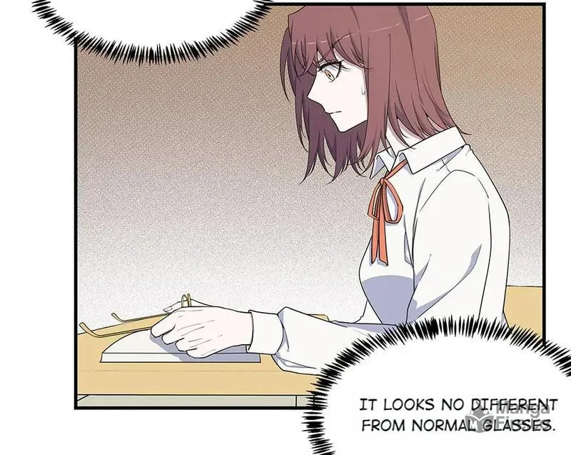 Read Strange Store (Colored) chapter 31 image 9 on Lezhin