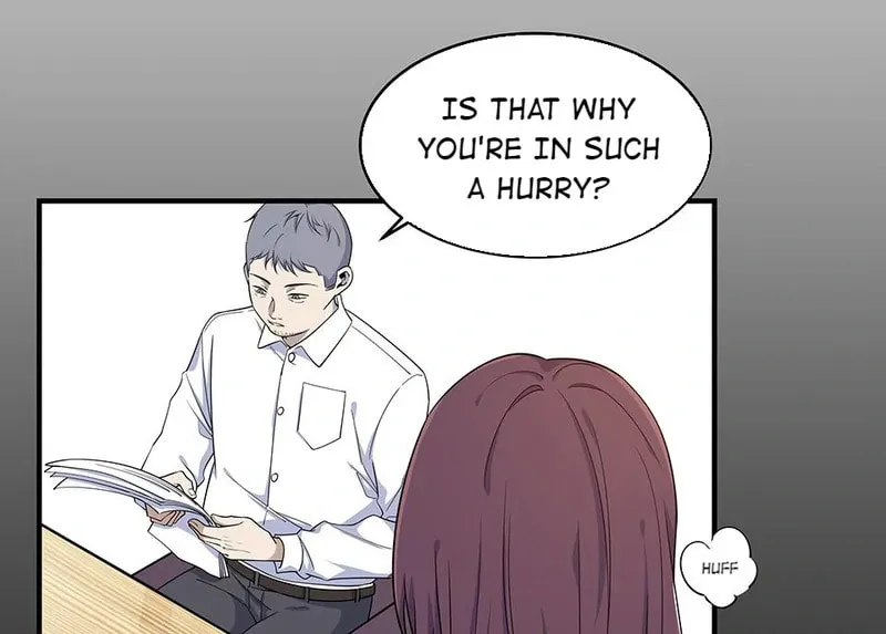 Read Strange Store (Colored) chapter 31 image 91 on Lezhin