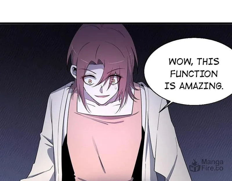 Read Strange Store (Colored) chapter 32 image 107 on Lezhin