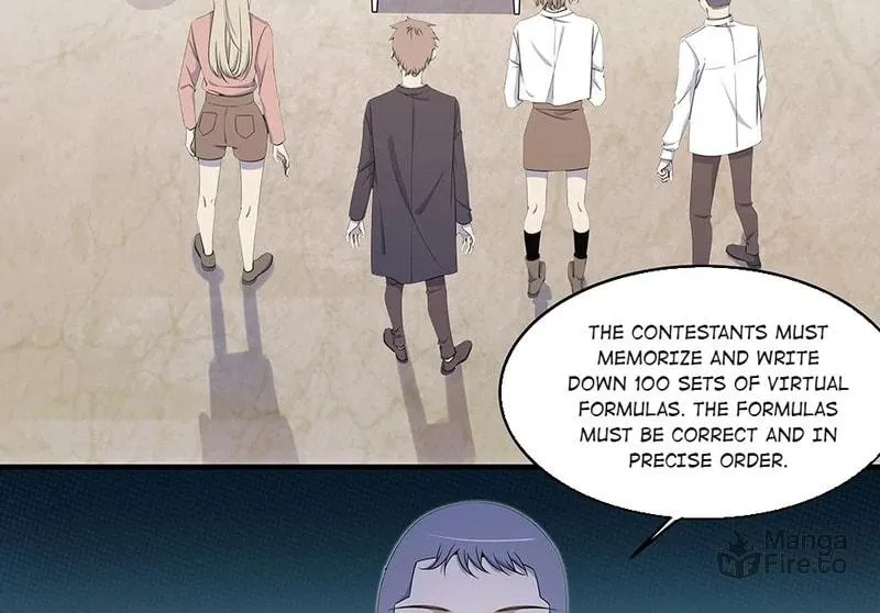 Read Strange Store (Colored) chapter 32 image 11 on Lezhin