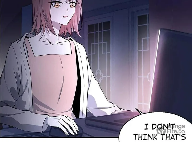 Read Strange Store (Colored) chapter 32 image 114 on Lezhin