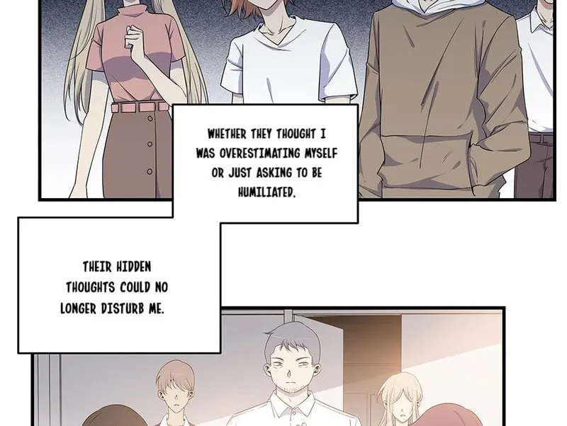 Read Strange Store (Colored) chapter 32 image 25 on Lezhin