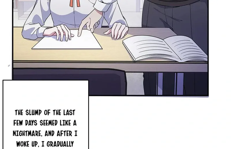 Read Strange Store (Colored) chapter 32 image 55 on Lezhin