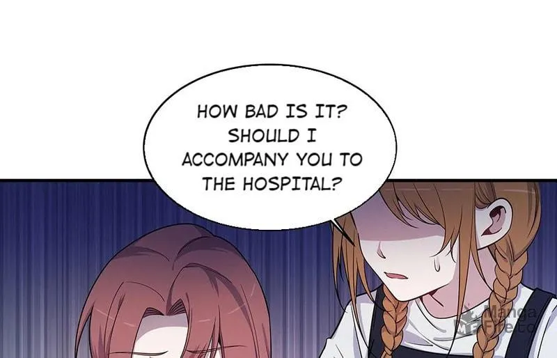 Read Strange Store (Colored) chapter 32 image 69 on Lezhin
