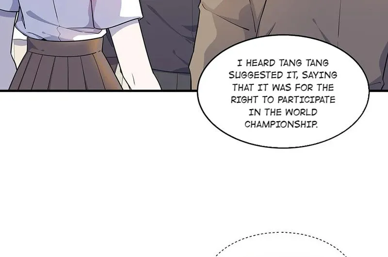 Read Strange Store (Colored) chapter 32 image 7 on Lezhin
