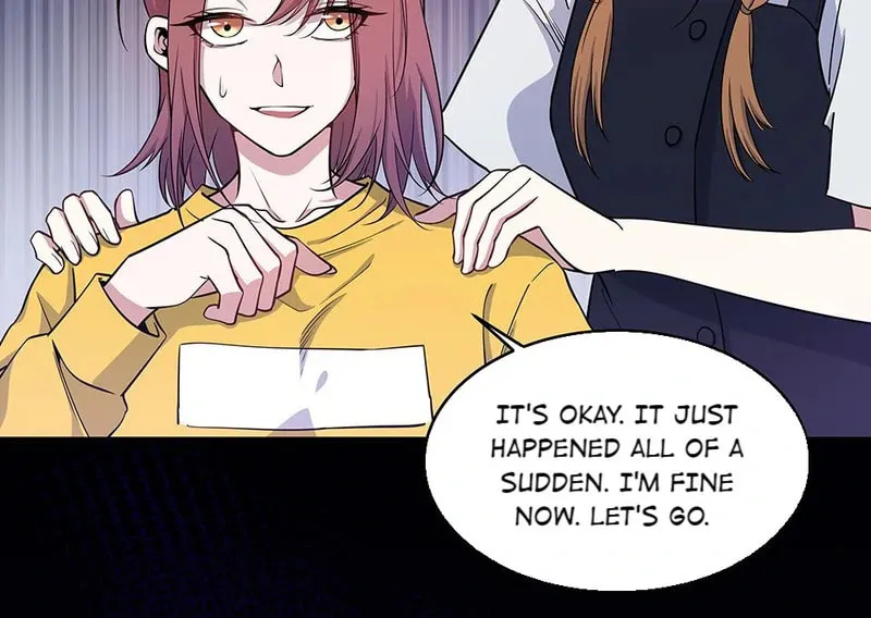 Read Strange Store (Colored) chapter 32 image 70 on Lezhin