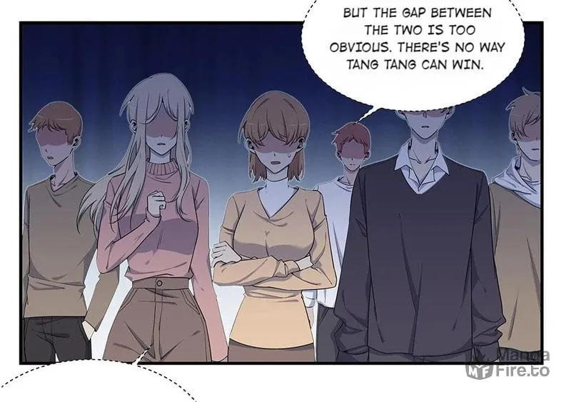 Read Strange Store (Colored) chapter 32 image 8 on Lezhin