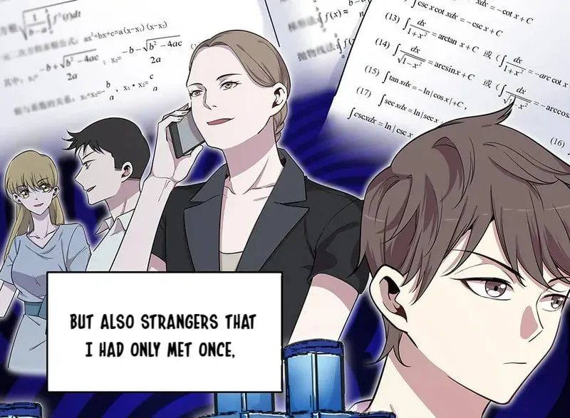 Read Strange Store (Colored) chapter 32 image 81 on Lezhin