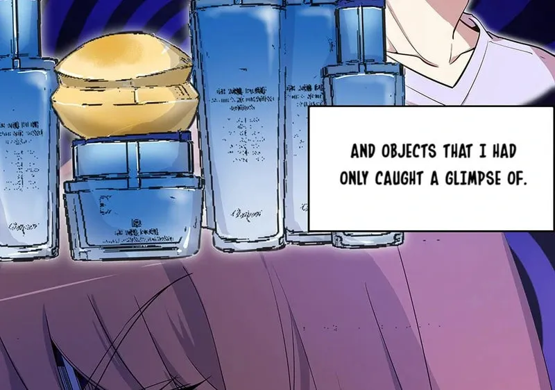 Read Strange Store (Colored) chapter 32 image 82 on Lezhin