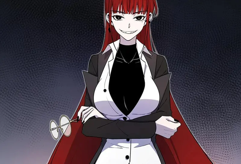 Read Strange Store (Colored) chapter 32 image 87 on Lezhin