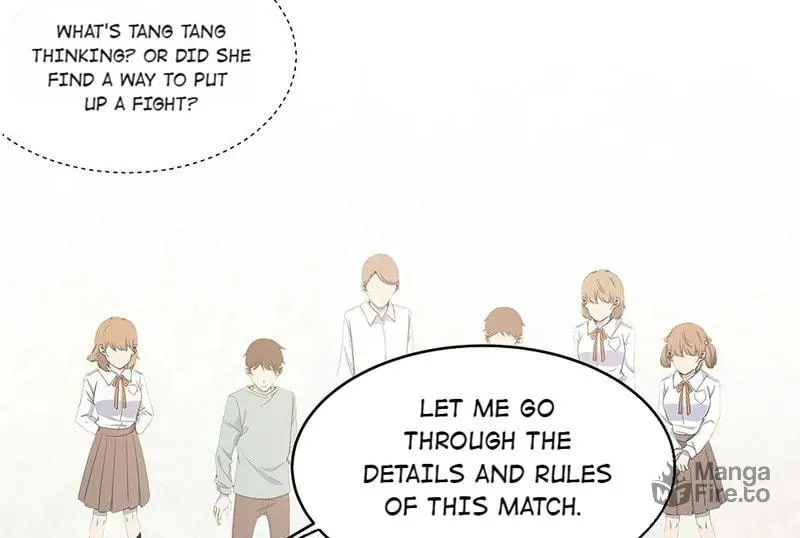 Read Strange Store (Colored) chapter 32 image 9 on Lezhin