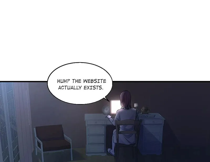 Read Strange Store (Colored) chapter 32 image 96 on Lezhin