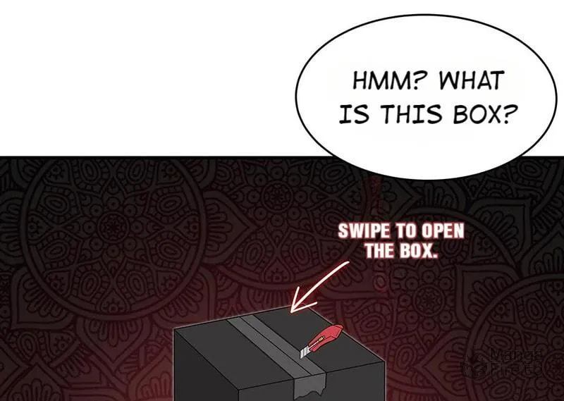 Read Strange Store (Colored) chapter 32 image 98 on Lezhin